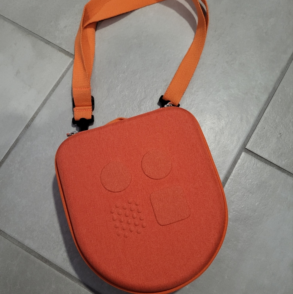 Yoto mini travel case
